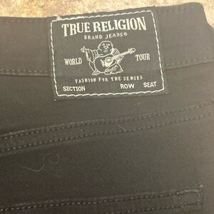 Women’s True Religion!